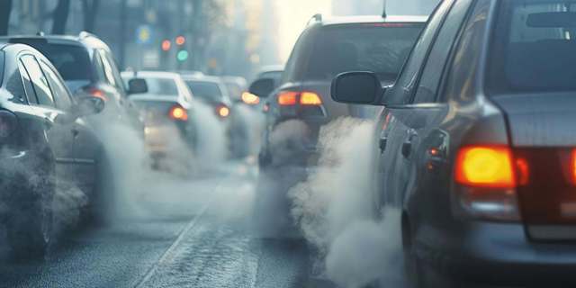 Bucureștiul va restricționa accesul mașinilor vechi și va elimina încălzirea cu cărbune și lemn