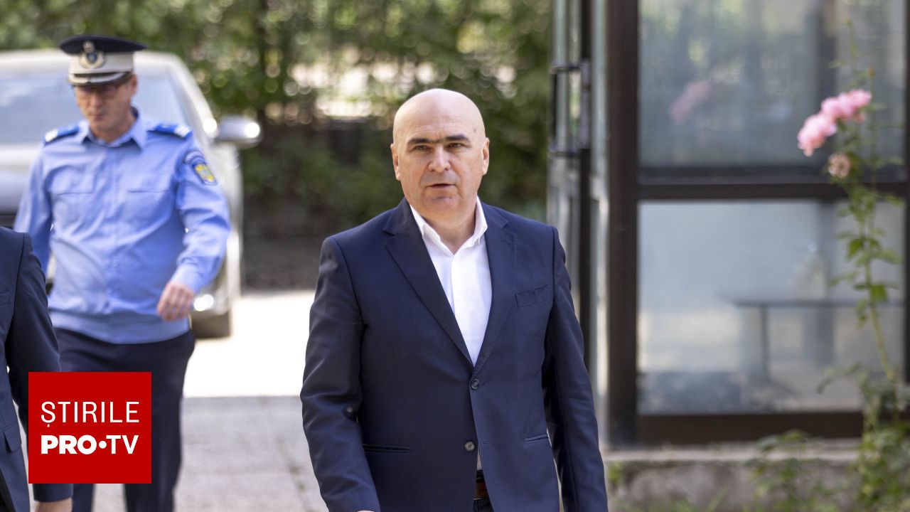 Ilie Bolojan a explicat audiența cu Fănel Bogos în fața DNA. Acuzații de trafic de influență și mită