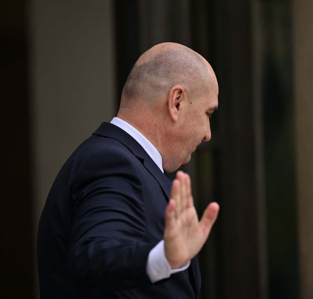 Radu Marinescu atacă PNL: „Justiția nu funcționează după carnetul de partid”
