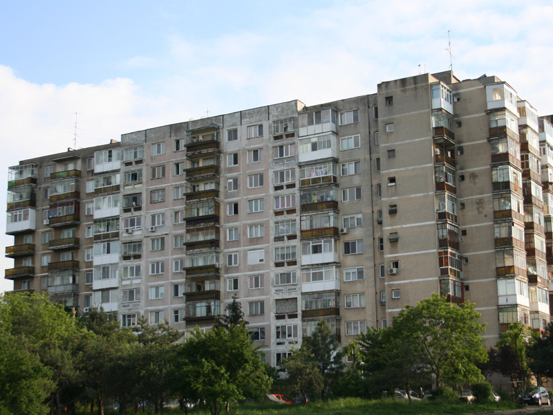 România ocupă primul loc în UE la locuințe supraaglomerate pentru tineri