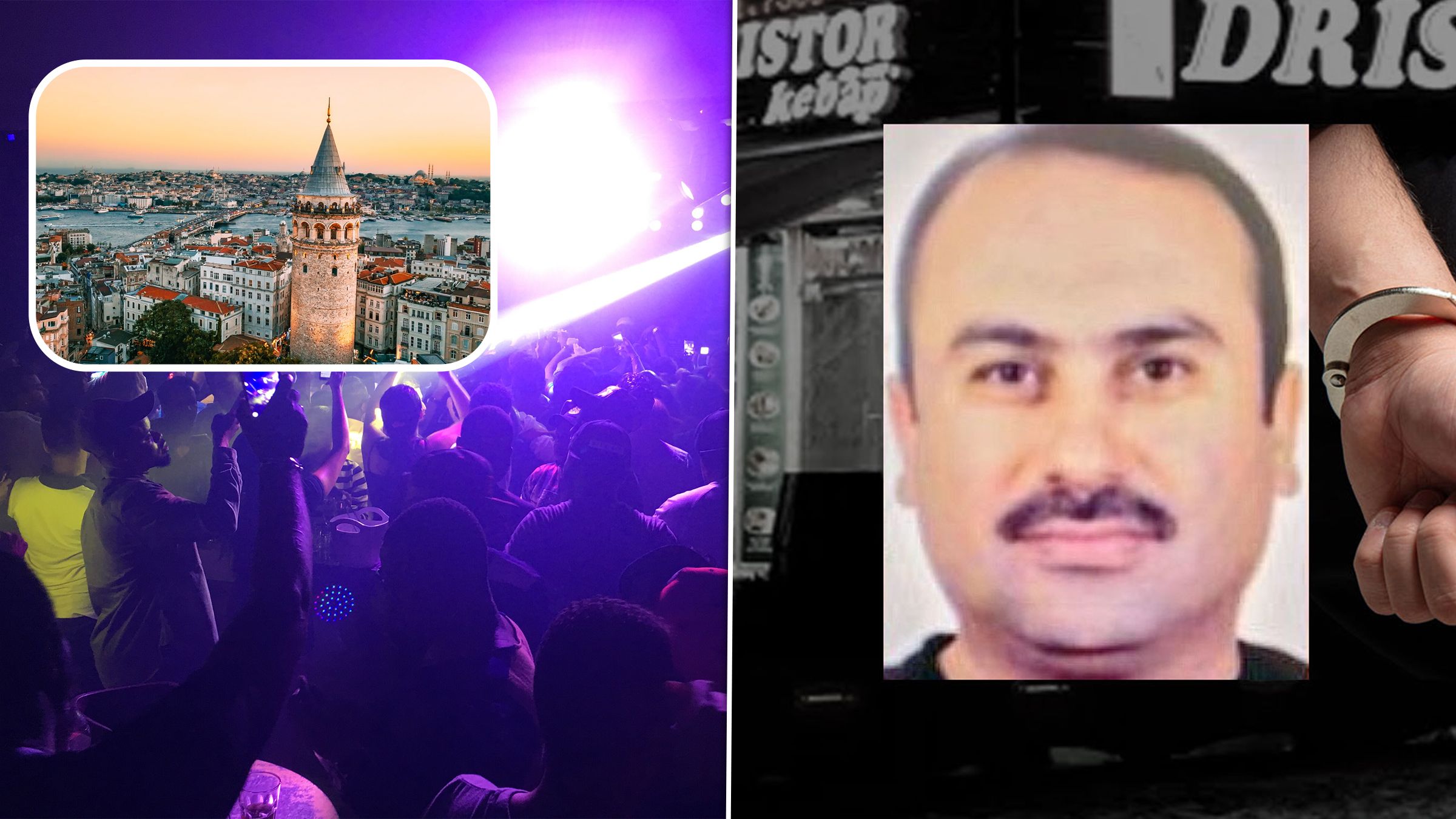 Scandal de corupție între Turcia și România: Oficiali români ar fi fost invitați în cluburi din Istanbul