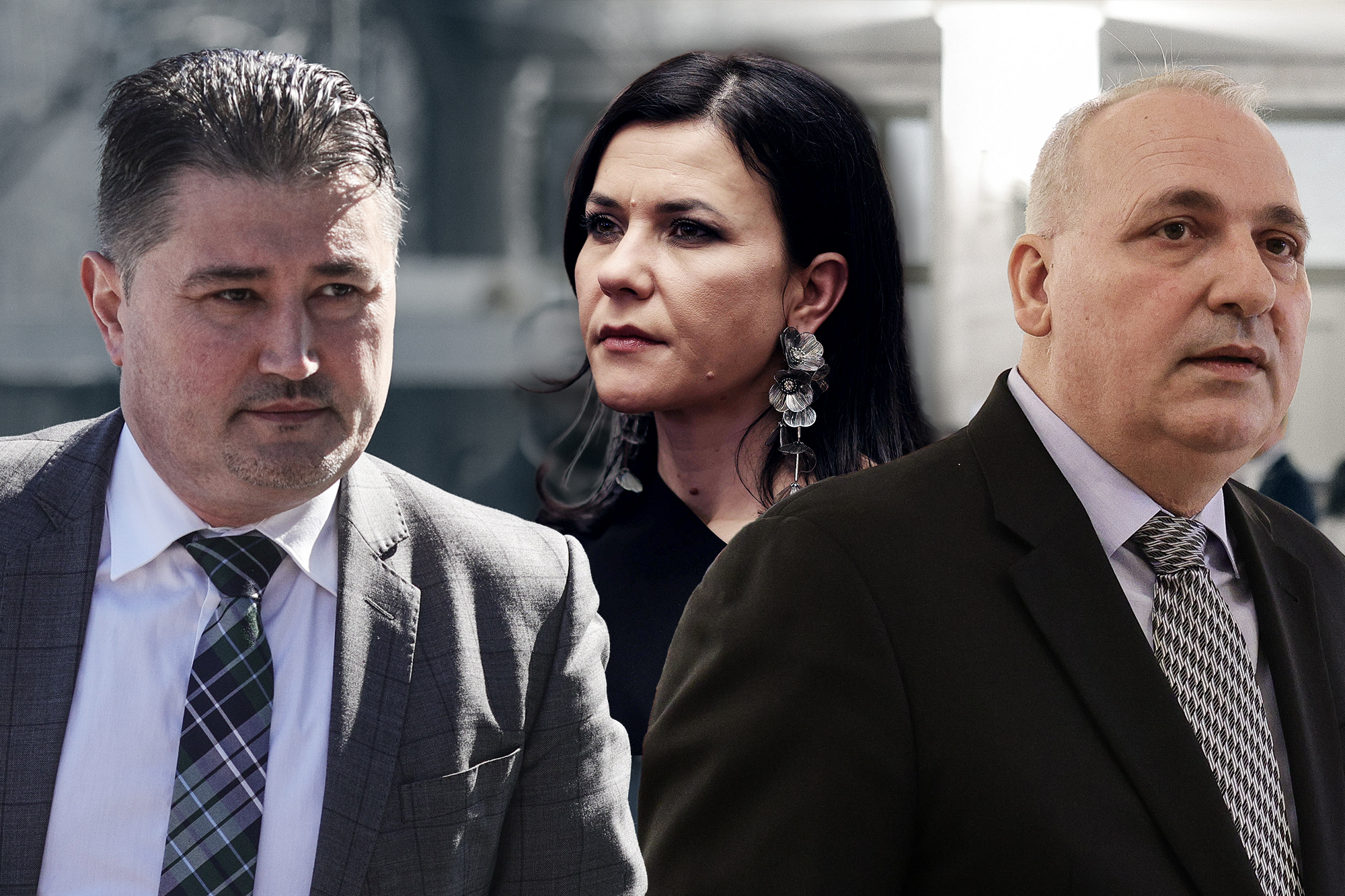 Doar trei dosare au fost contestate de parchete după închiderea a peste 7.000 de cazuri prin prescripție