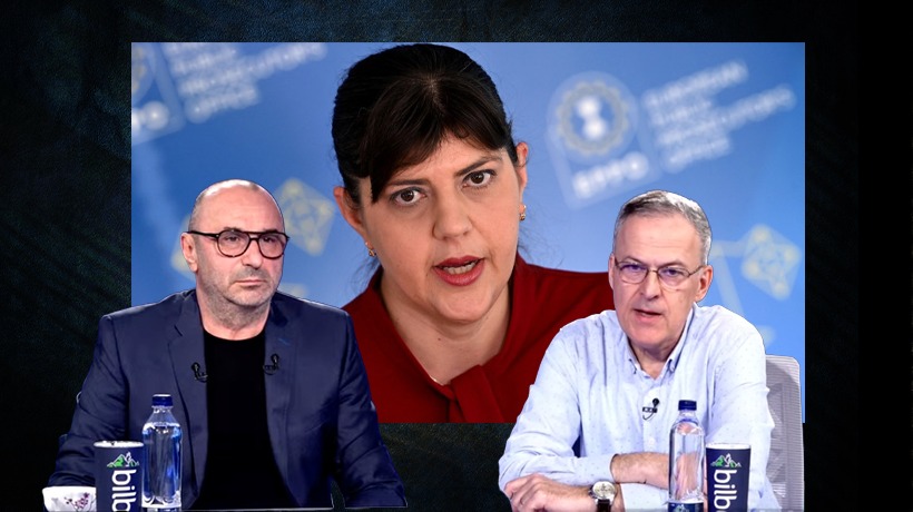 Speculații despre revenirea Laura Codruța Kövesi în România: se pregătește o funcție de putere