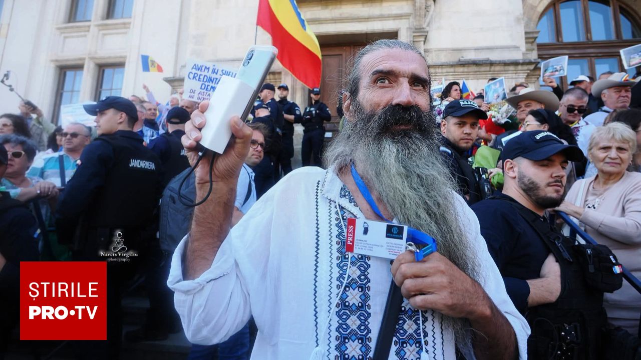Cezar Avrămuță a fost reținut pentru 24 de ore; se judecă propunerea de arestare preventivă