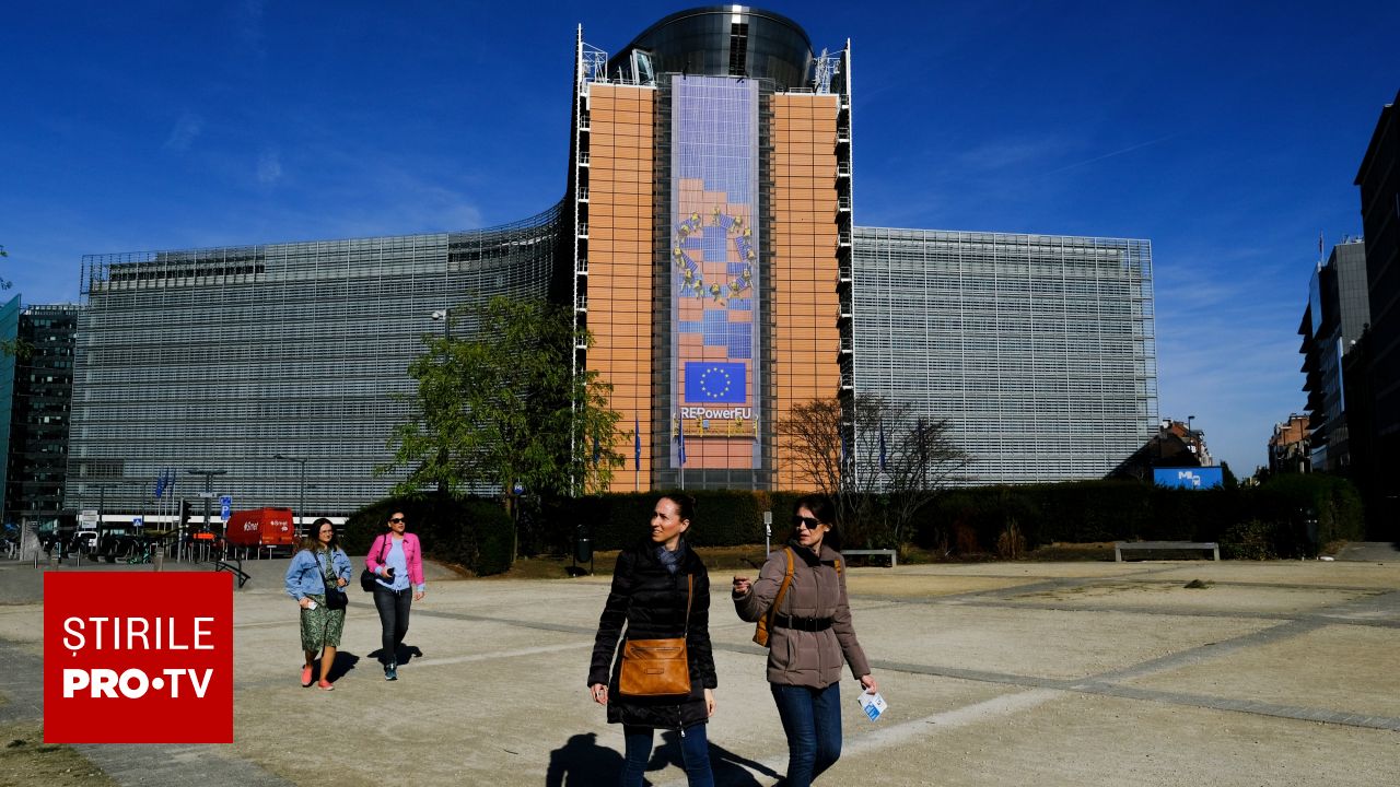 România este vizată de Comisia Europeană: multiple avize motivate și proceduri de infringement