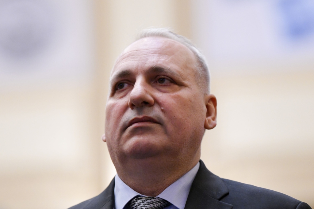 Salariile la DNA cresc în timp ce eficiența anticorupție scade, conform raportului Departamentului de Stat al SUA