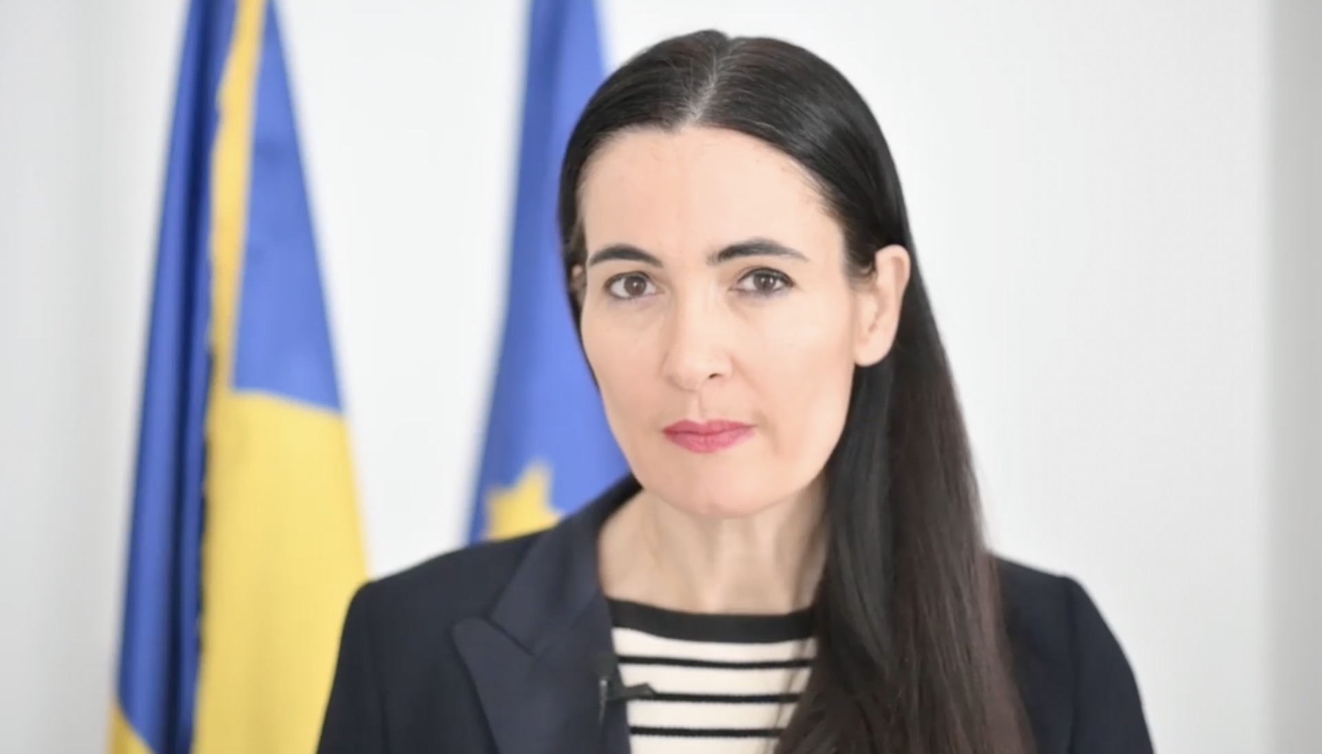 Clotilde Armand a sesizat ANI după atribuirea unui contract de curățenie către firma soției lui Maricel Păcuraru