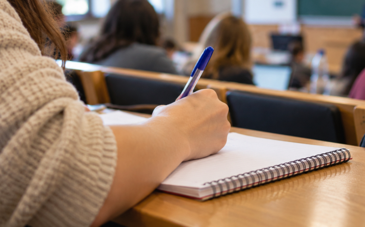 Criza profesorilor la Universitatea „Lucian Blaga” din Sibiu: peste 50 de plecări în ultimul an și jumătate