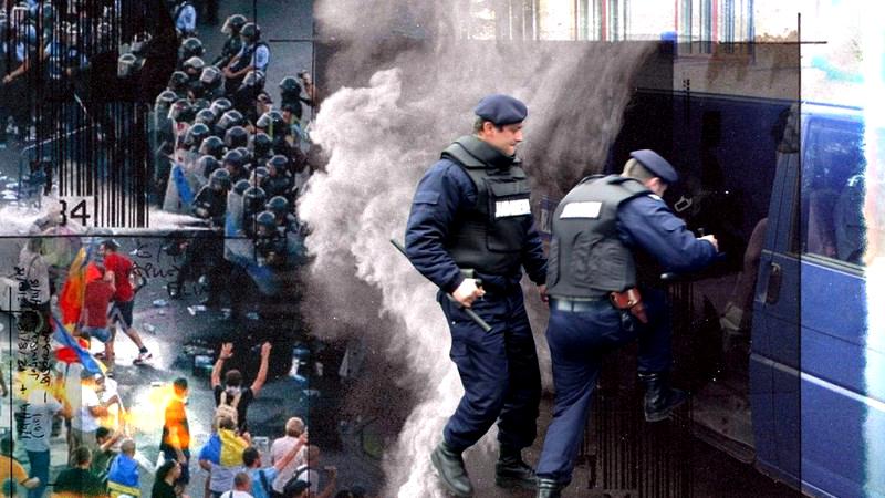 Dosarul „10 august” s-ar putea prescrie în 2026. Cum ar putea scăpa inculpații de condamnări