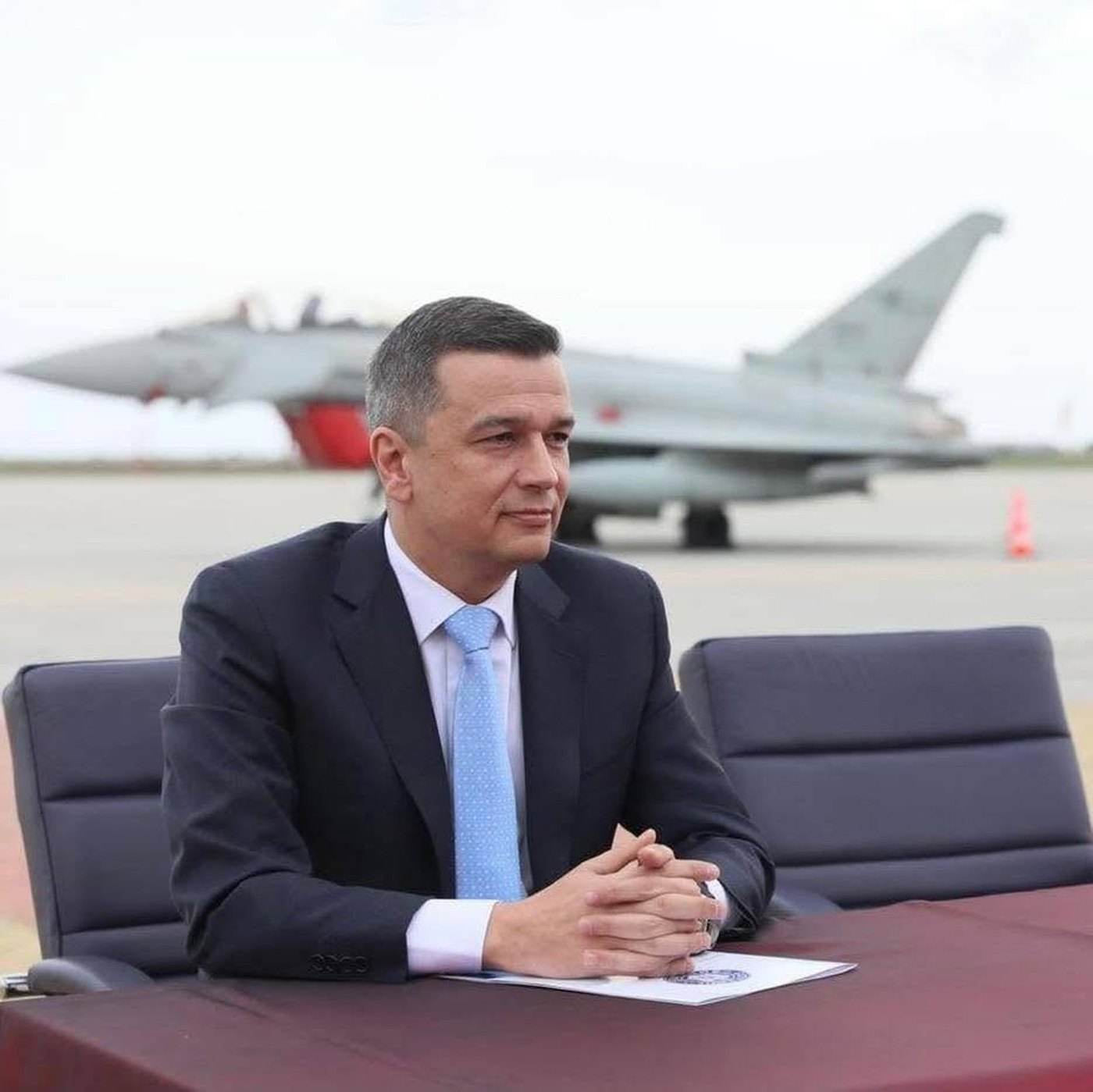 Sorin Grindeanu solicită mandatul de prim-ministru la Cotroceni pentru a schimba direcția țării