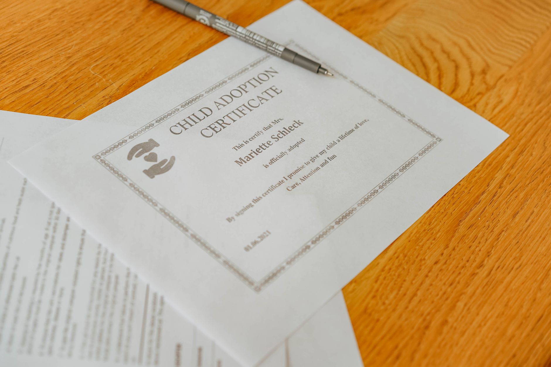 Dreptul la ștergerea datelor din registrele de botez, propus de avocata generală a CJUE
