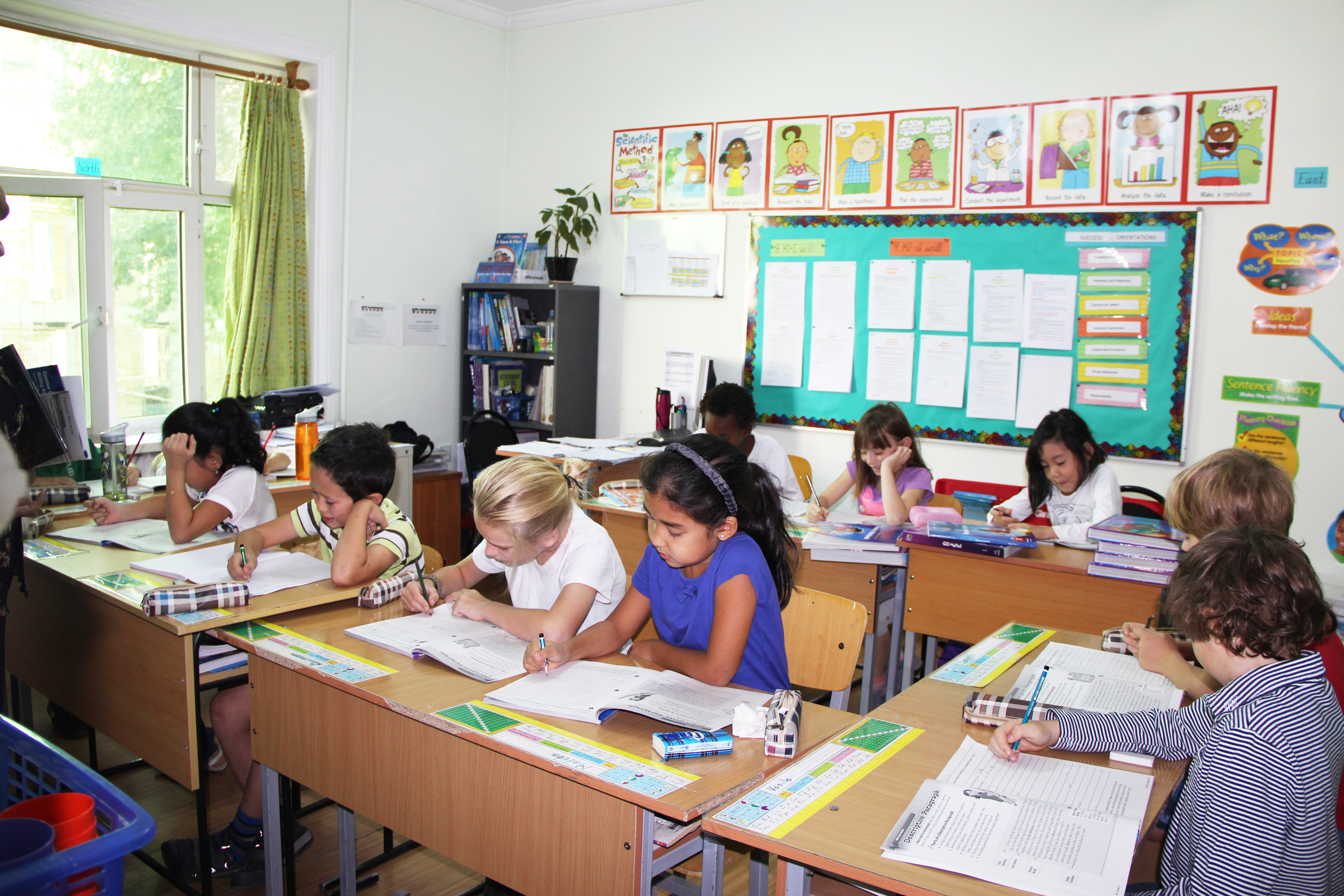 Eșec educațional în UE: Rezultatele testelor PISA arată că Uniunea se îndepărtează de obiectivele pentru 2030
