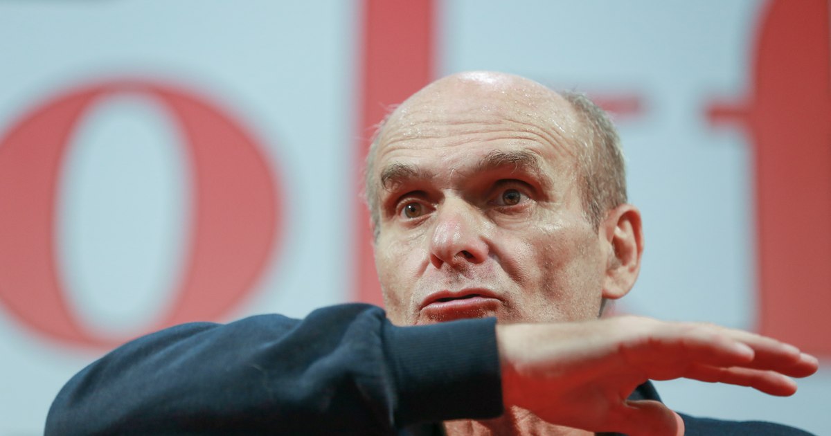 Cristian Tudor Popescu despre Luca Niculescu: „Va fi purtătorul de cuvânt al președintelui Nicușor Dan în Guvern”