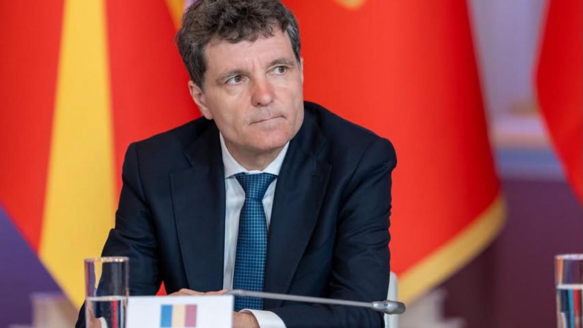 Nicușor Dan susține că progresul României poate convinge diaspora să se întoarcă în țară