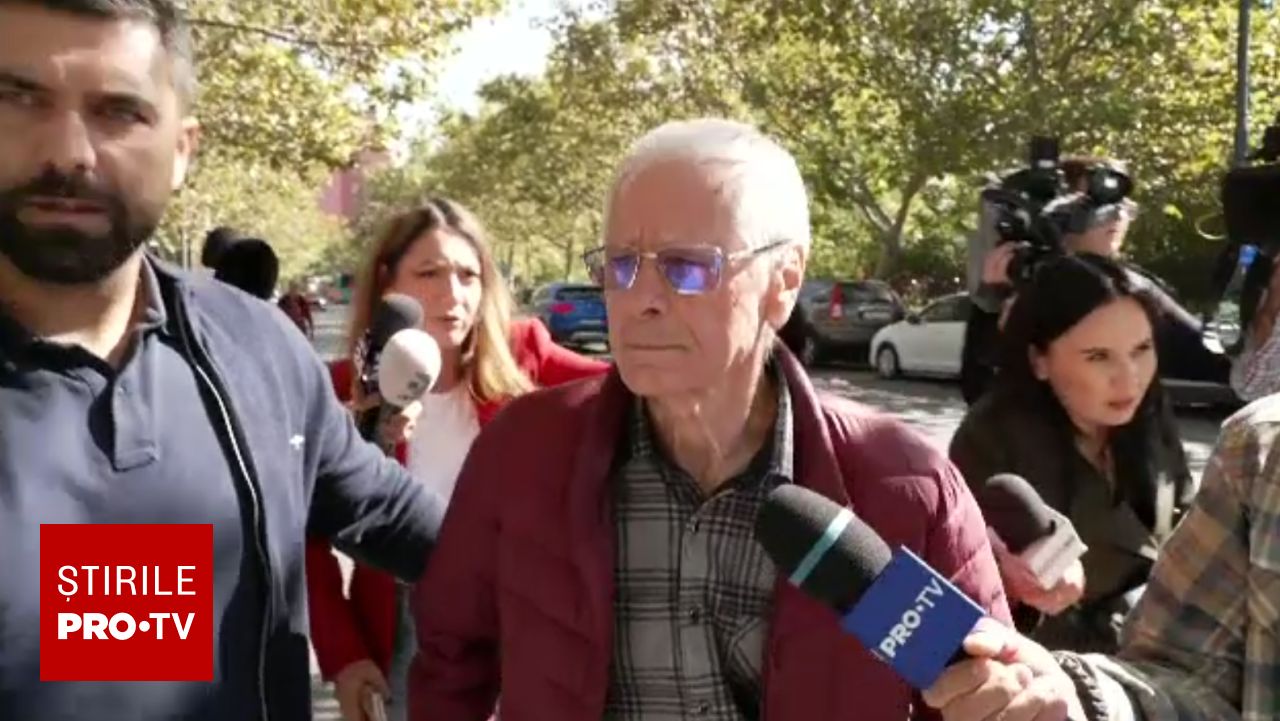 Socrul lui Călin Georgescu, implicat în dosarul de înșelăciune de la DIICOT