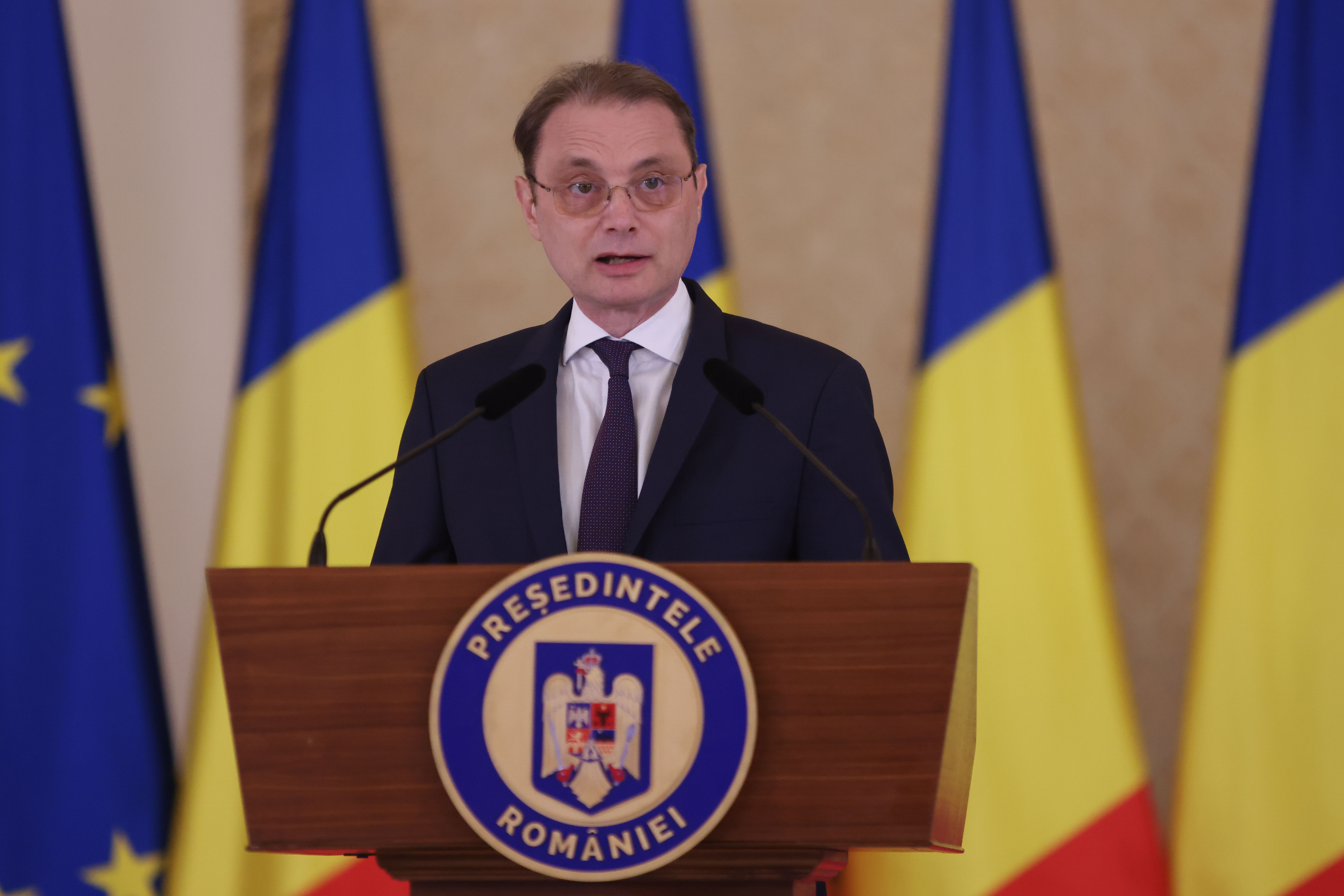 Alina Mungiu-Pippidi: Luca Niculescu riscă să devină un fel de Dacian Cioloș 2