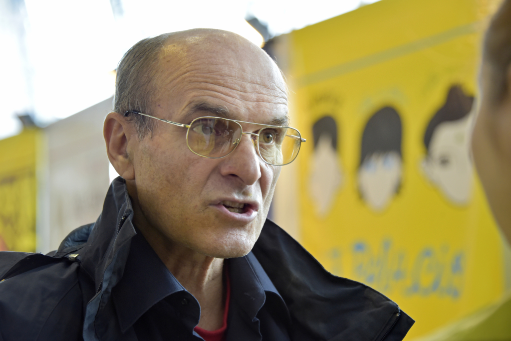 Gelu Duminică critică gestul susținătorilor lui Călin Georgescu: Biserica ar fi trebuit să intervină