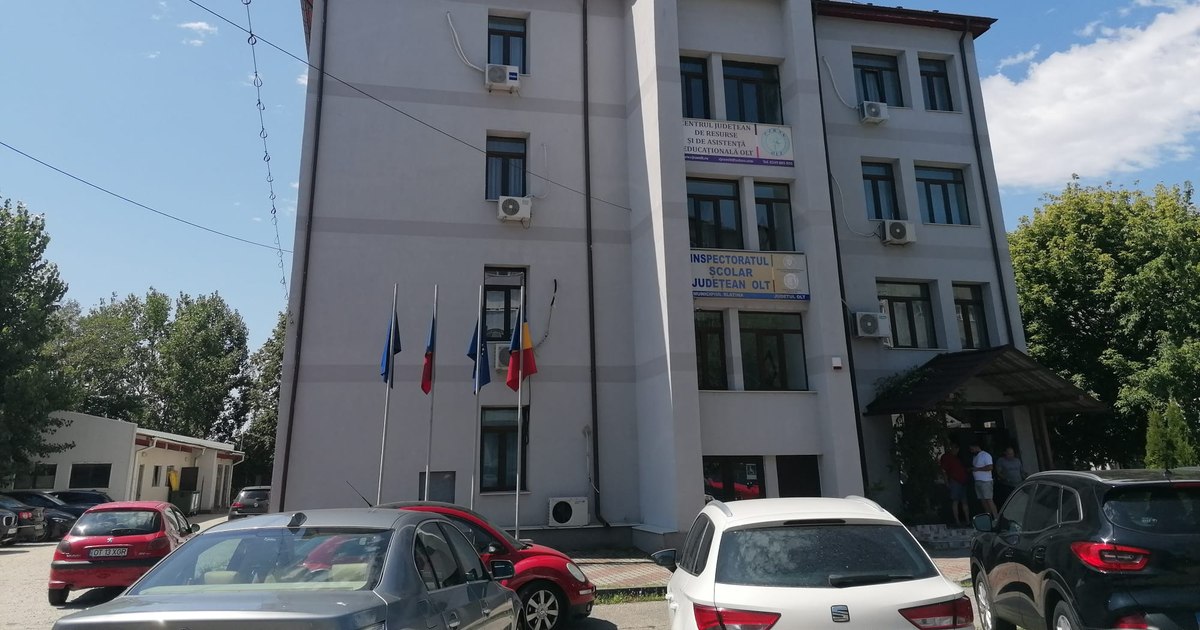 Criza de conducere în școli: mii de posturi de director rămân neocupate în România
