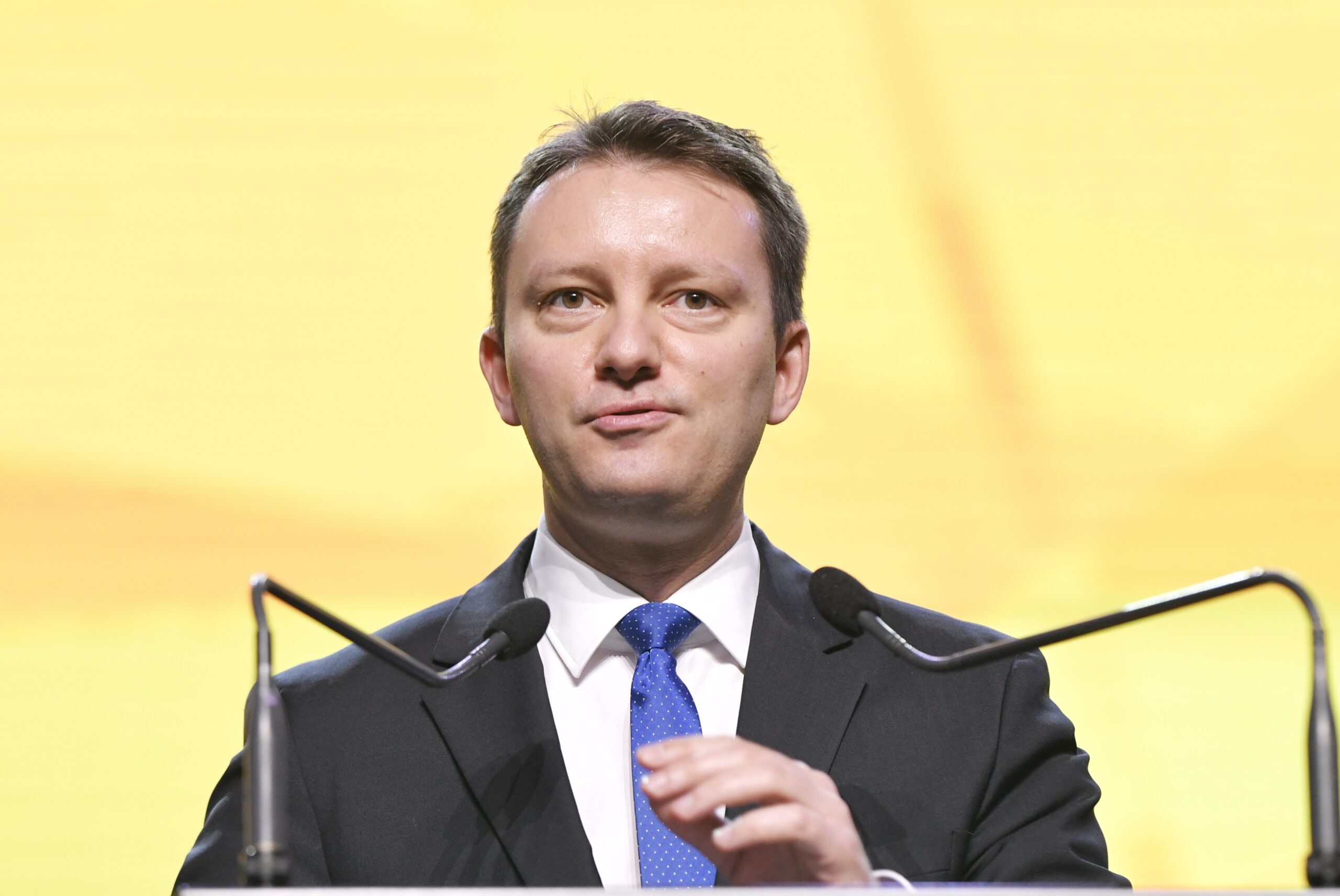 Siegfried Mureșan prezintă direcțiile bugetului Parlamentului European: investiții în infrastructură și securitate