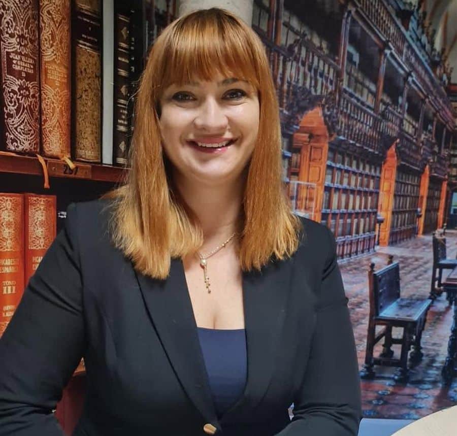 Scandal de incompatibilitate la Universitatea Apollonia din Iași: Rectorul a fost și studentă și șefă de comisie
