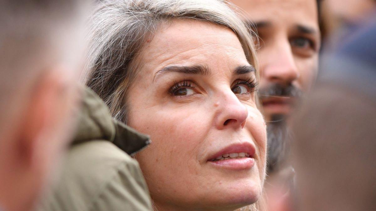 Cristela Georgescu acuză DIICOT de persecuție politică și anunță că va merge la CEDO
