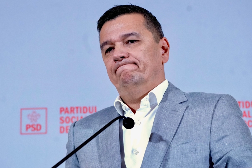 Cristian Păun critică dur PSD: „Au dat-o rău de tot în bară” și avertizează că baronii politici trebuie să dispară