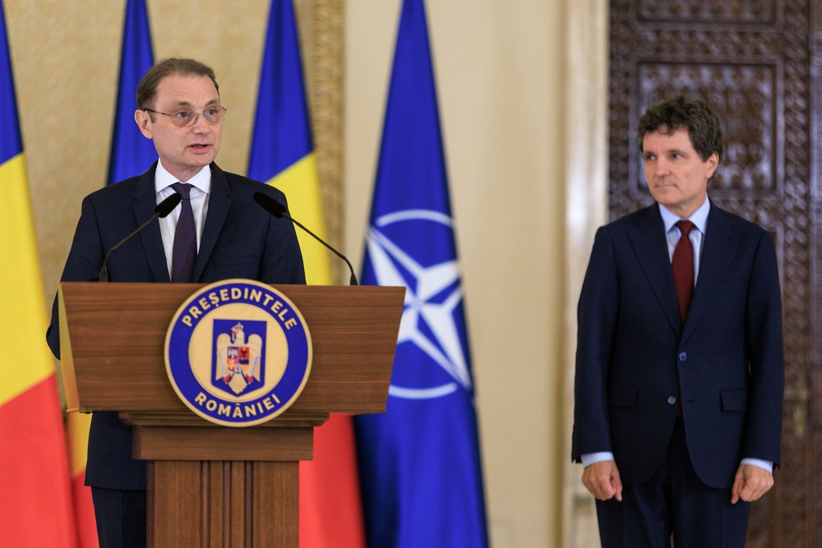 Controversă după desemnarea lui Luca Niculescu ca premier: PSD se declară extrem de dezamăgit