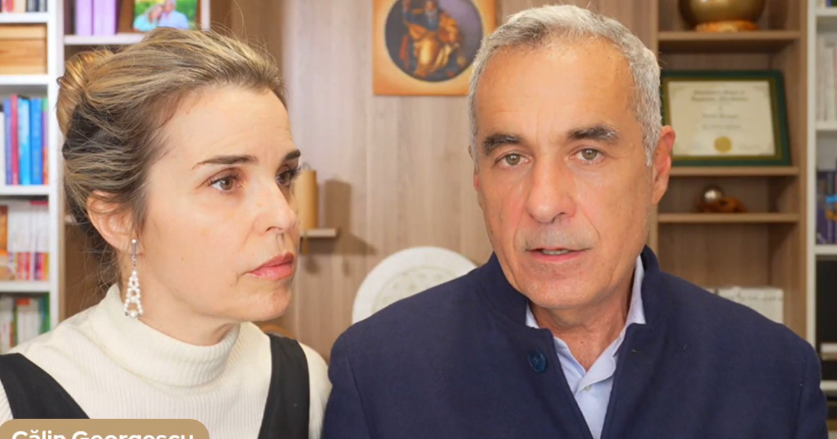 Contradicții în declarațiile Cristelei Georgescu despre condițiile de detenție ale soțului său