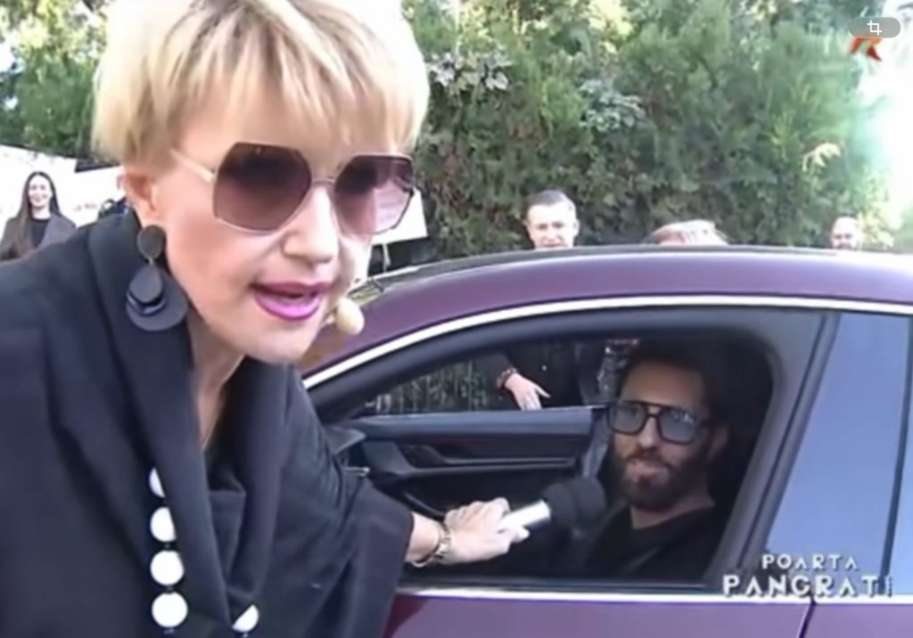 Scandal la TVR: Accuzații de nepotism și opulență după postarea directoarei Sorina Matei
