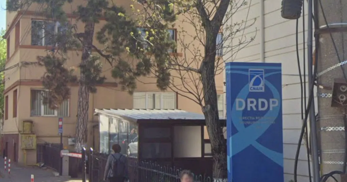 Audit de la Curtea de Conturi la DRDP Iași: peste un milion de lei plătiți pentru procese și hărțuire