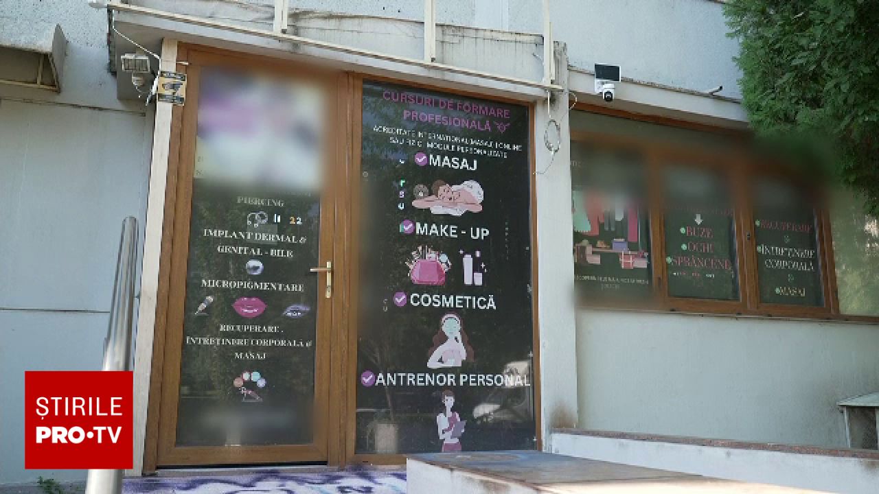 Scandal în Constanța: O cosmeticiană fără pregătire medicală efectua măriri de organe masculine