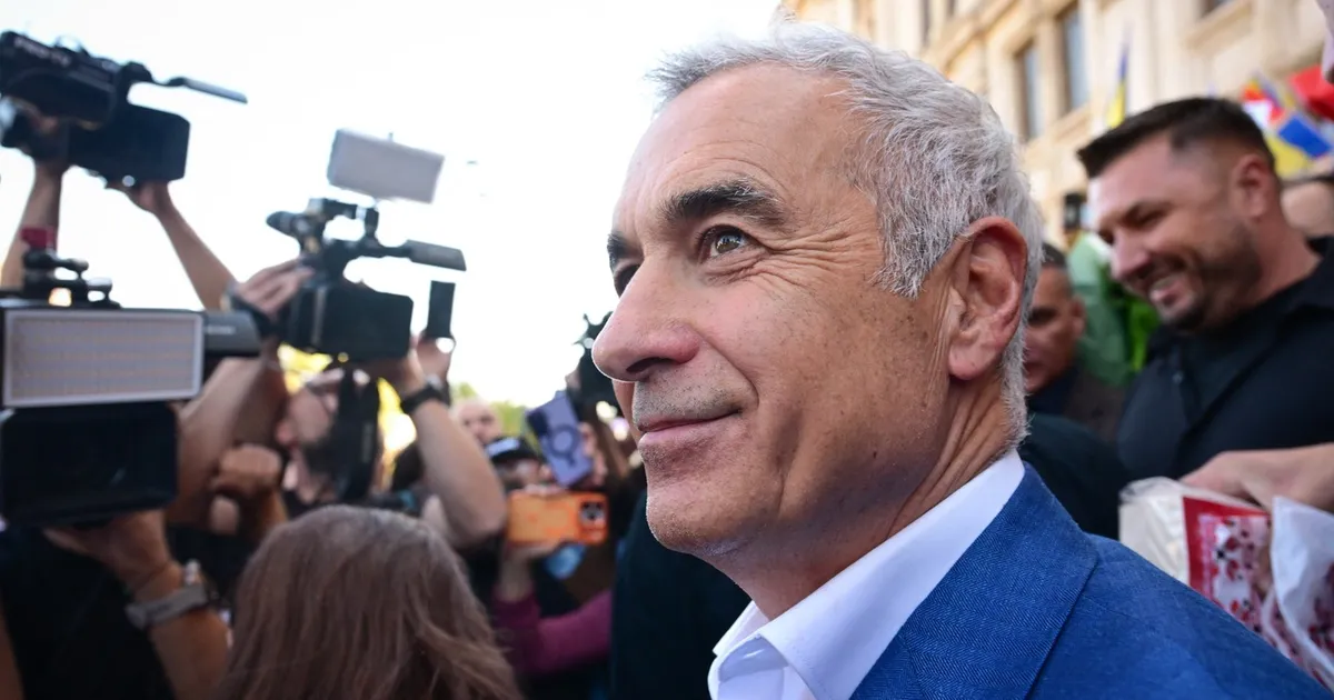 Motivarea arestării lui Călin Georgescu: Planuri de azil politic și documente diplomatice false