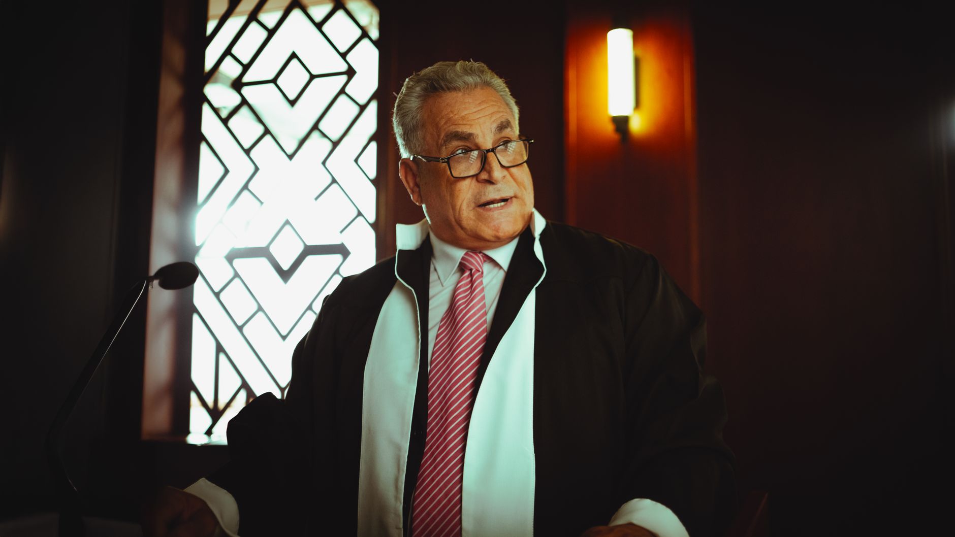 Ruptură în instanță: Cum a decis Curtea de Apel arestarea lui Călin Georgescu