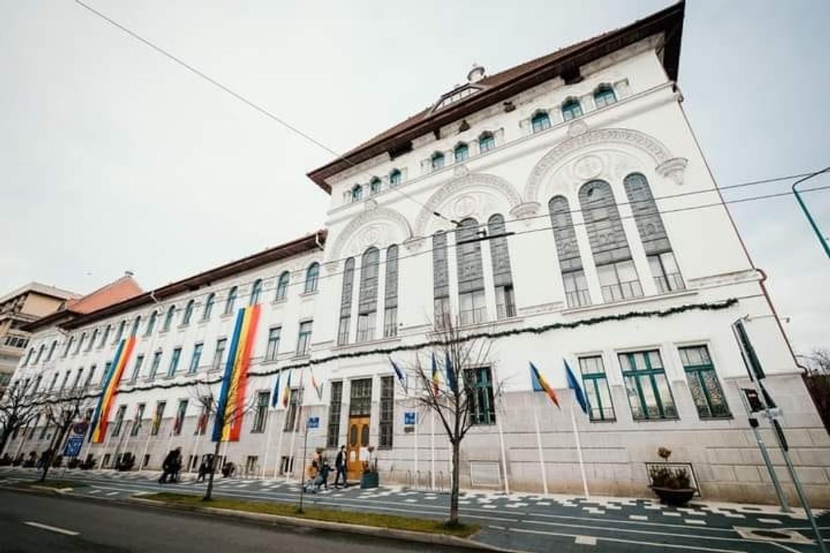Spitalul Clinic CFR va fi anexat Spitalului Municipal din Timișoara după decizia Ministerului Transporturilor