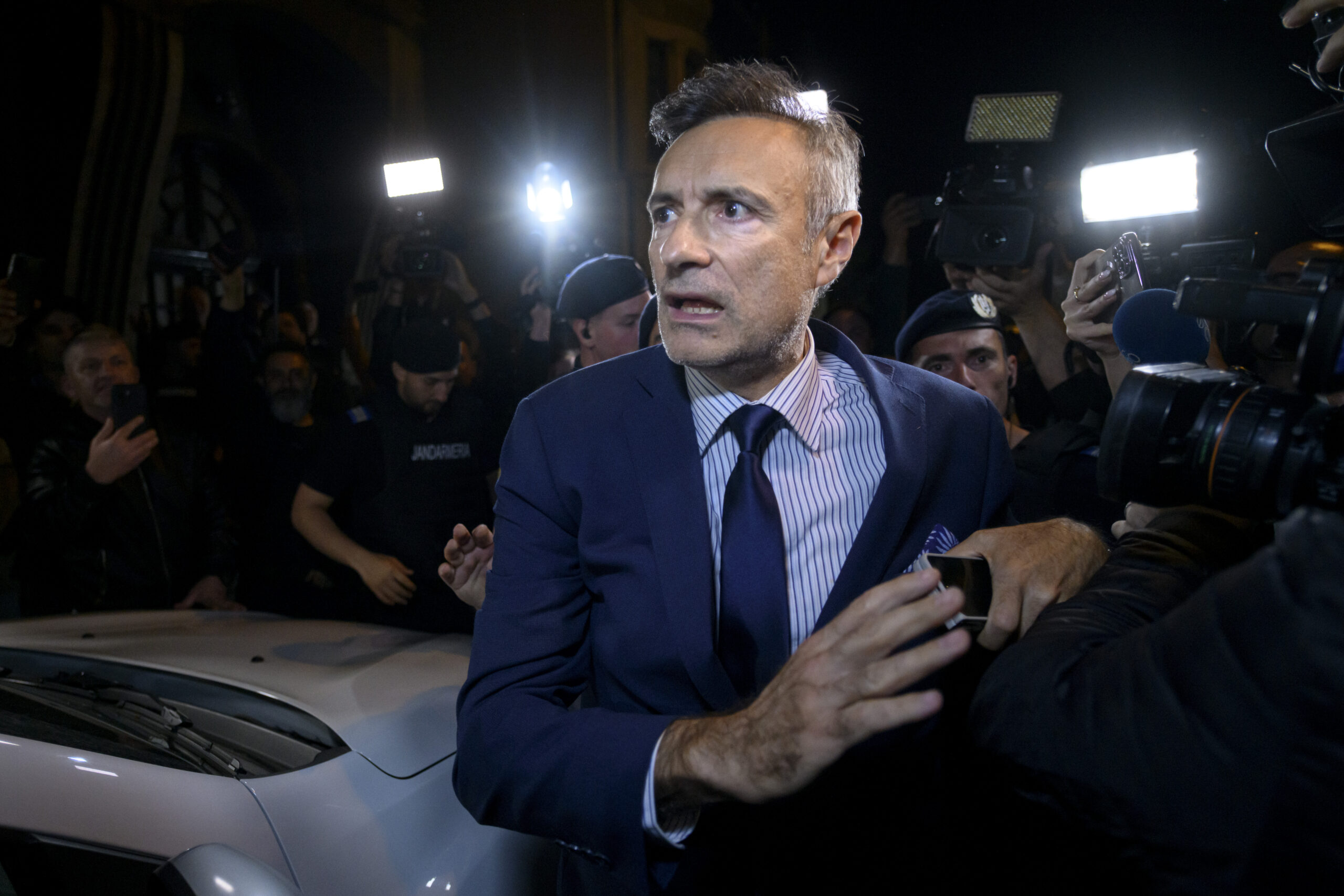 Florian Coldea ar putea fi inculpat în Albania, în contextul scandalului care o vizează pe Vlora Hyseni