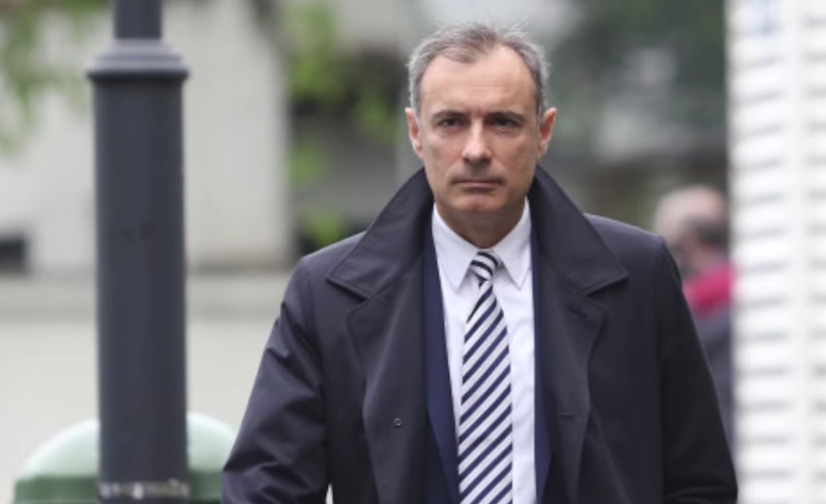 Numele lui Florian Coldea, în centrul unui scandal de securitate și corupție în Albania