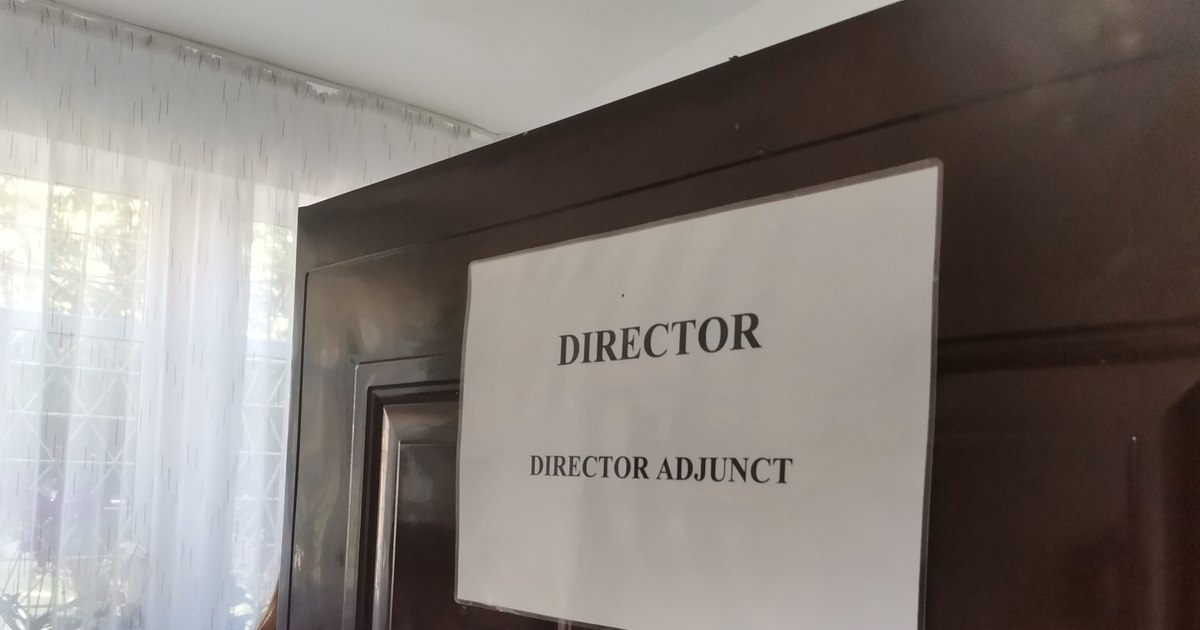 Criză de management în școlile de stat: mai puțini candidați decât posturile de director vacante