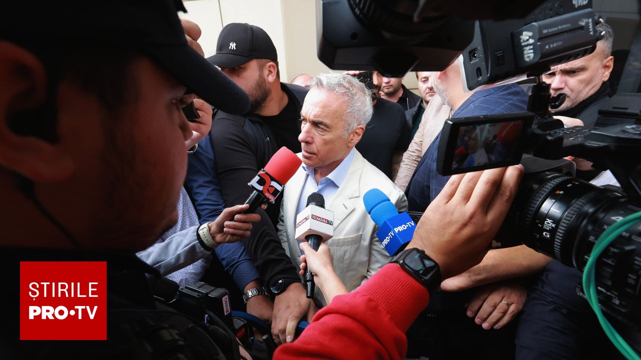 Călin Georgescu pierde în instanță: Tribunalul a respins contestația privind sechestrul asupra vilei sale