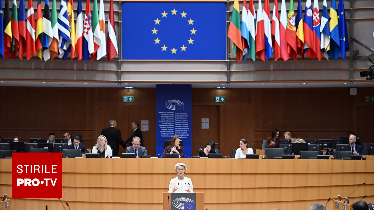 Tribunalul UE analizează contestarea grupului Patrioți pentru Europa privind voturile secrete din Parlament