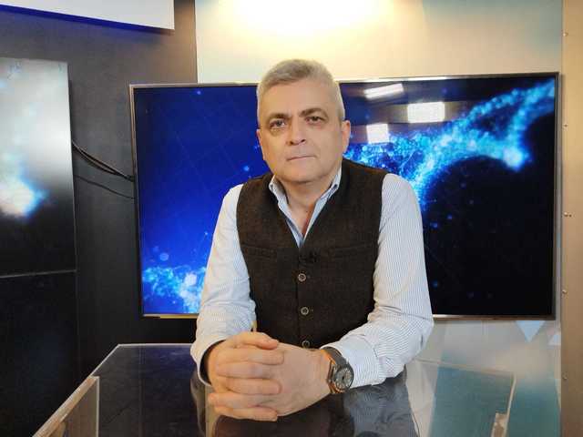 Remunerări de penibil: Medicul Bogdan Dorobăț denunță situația din radiologia intervențională