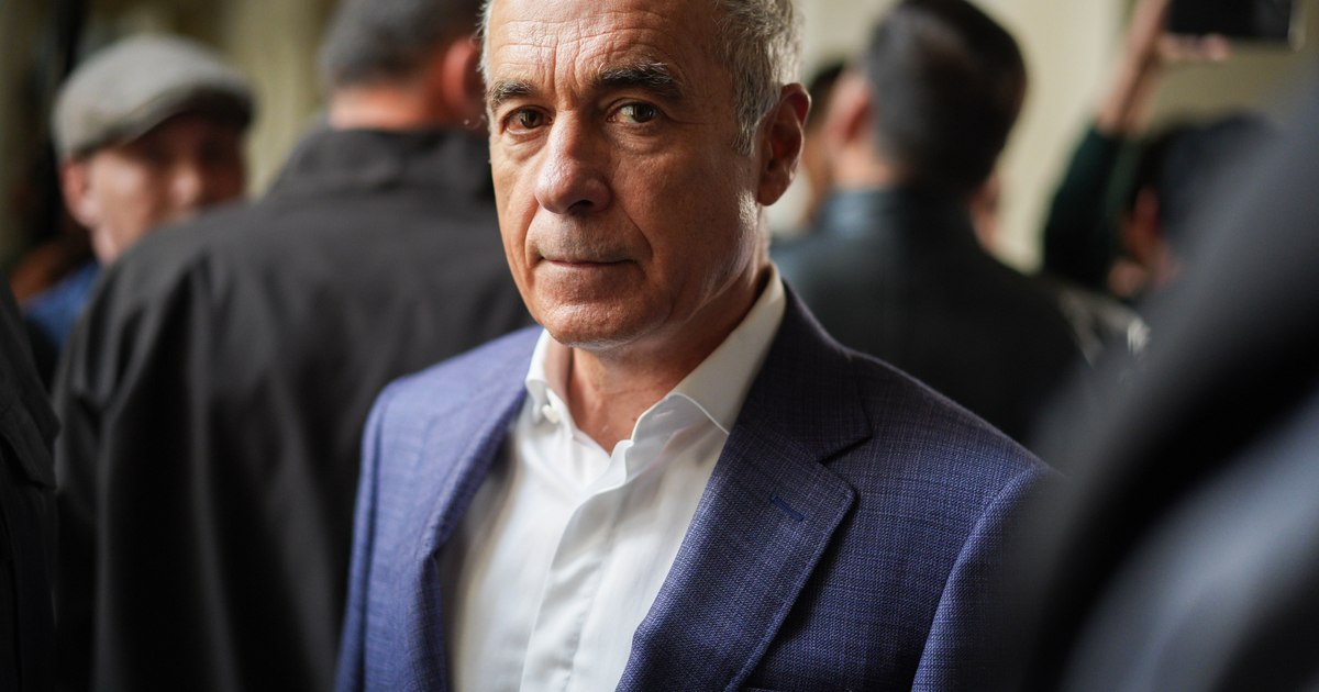 Percheziții informatice la DIICOT în dosarul lui Călin Georgescu: analiza dispozitivelor continuă pentru a treia zi