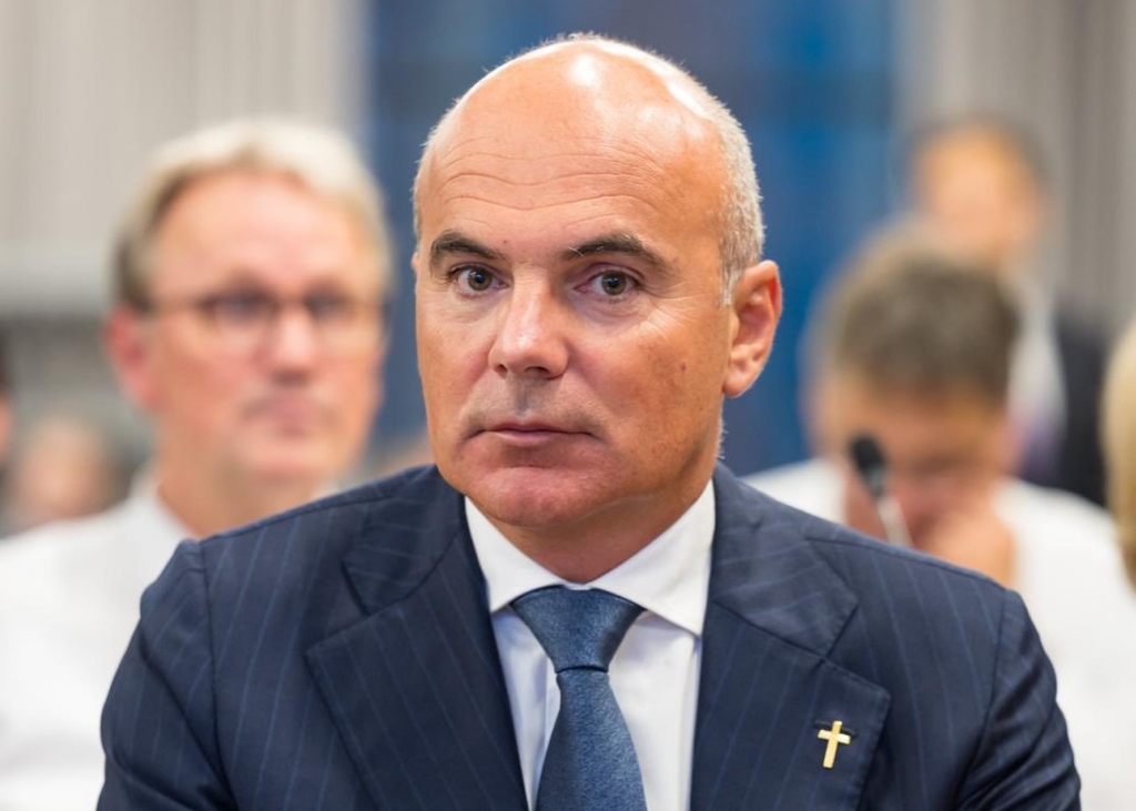 Rareș Bogdan audiat la DNA Iași: implicarea eurodeputatului în dosarul de corupție al lui Fănel Bogos