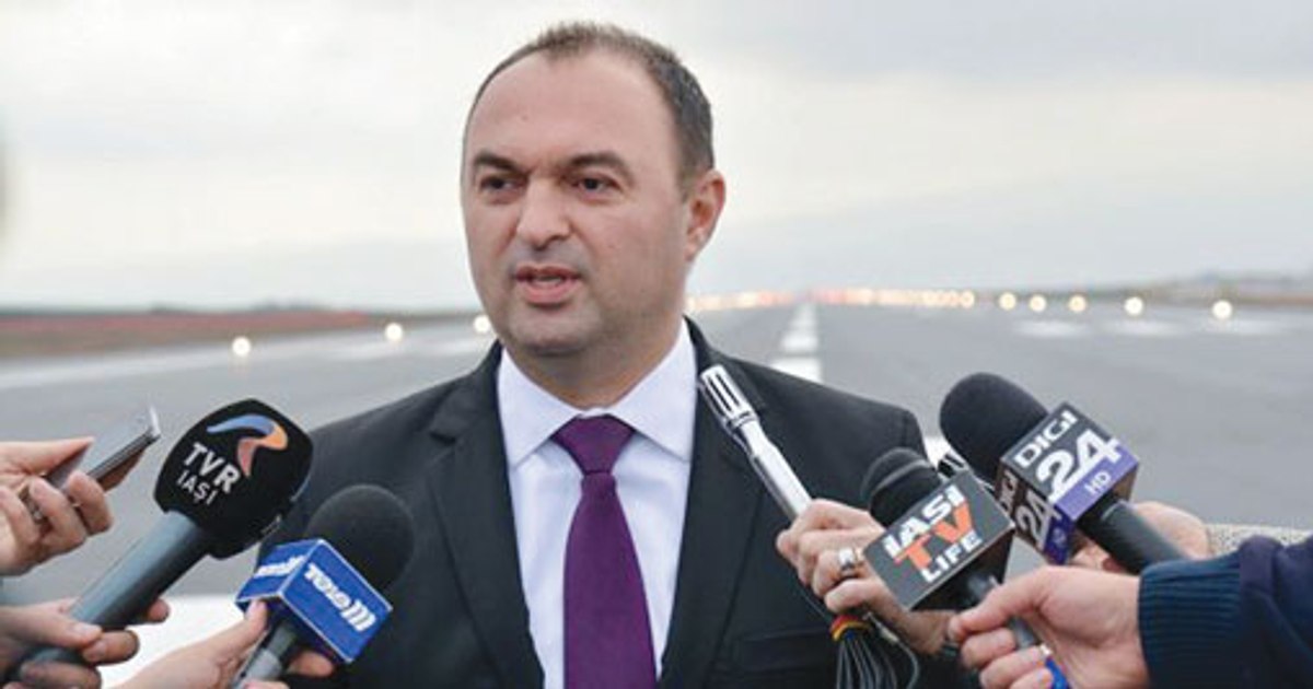 Cristian Adomniței primește 100.000 de lei de la stat, după ce a cerut peste 2 milioane pentru prejudicii