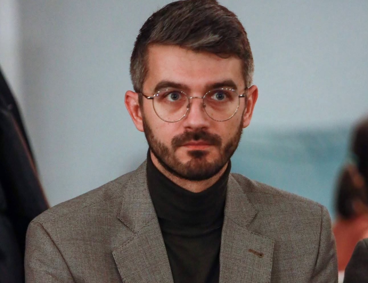 Emilian Mihailov analizează fenomenul Călin Georgescu: „Nu cred că este un pericol foarte mare”