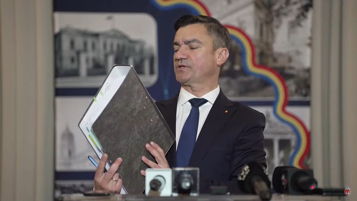 Dosarul „Păcura”: Mihai Chirica, vizat de DNA pentru abuz; i s-a pus sechestru pe bunuri