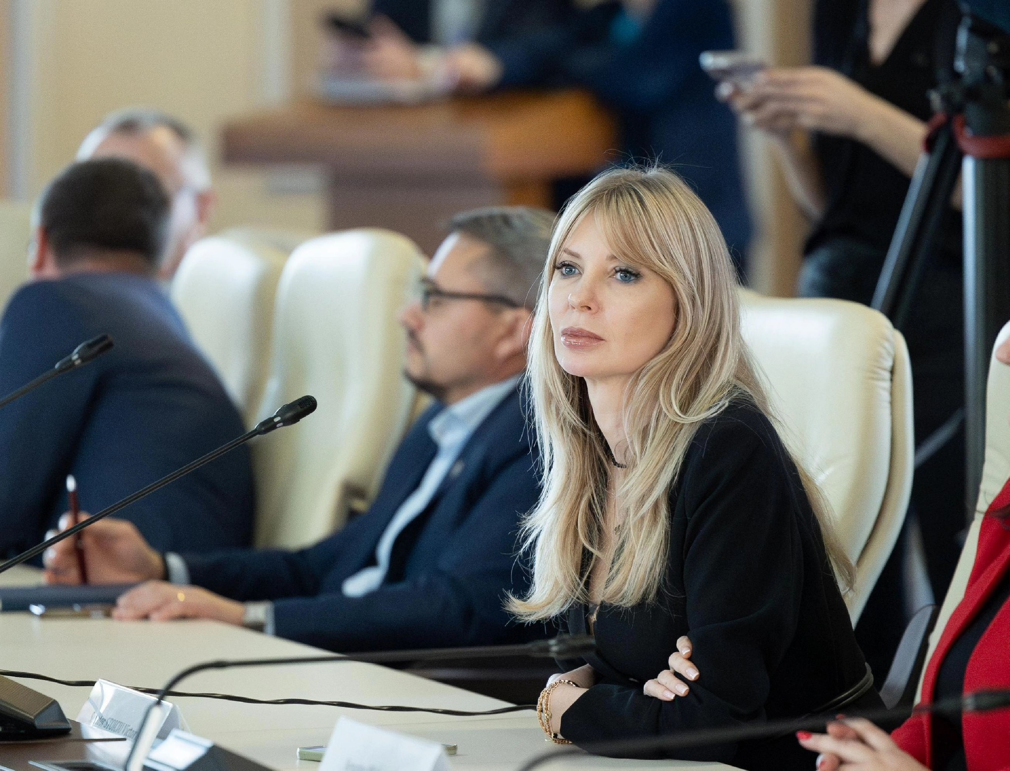 Victoria Stoiciu critică opoziția la proiectul care înlocuiește închisoarea cu amenzi pentru consumul de droguri