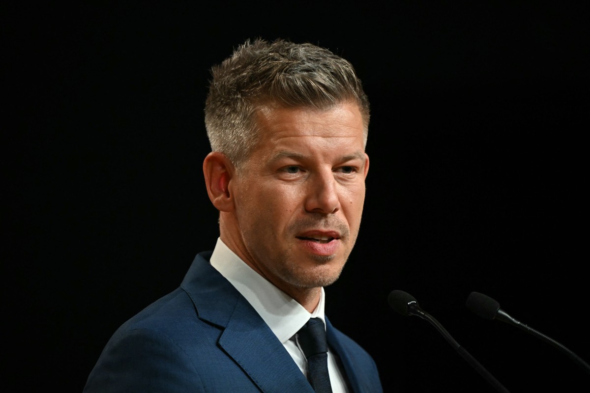 Péter Magyar acuză guvernul de lipsa investigațiilor în cazurile de abuz asupra copiilor din Ungaria