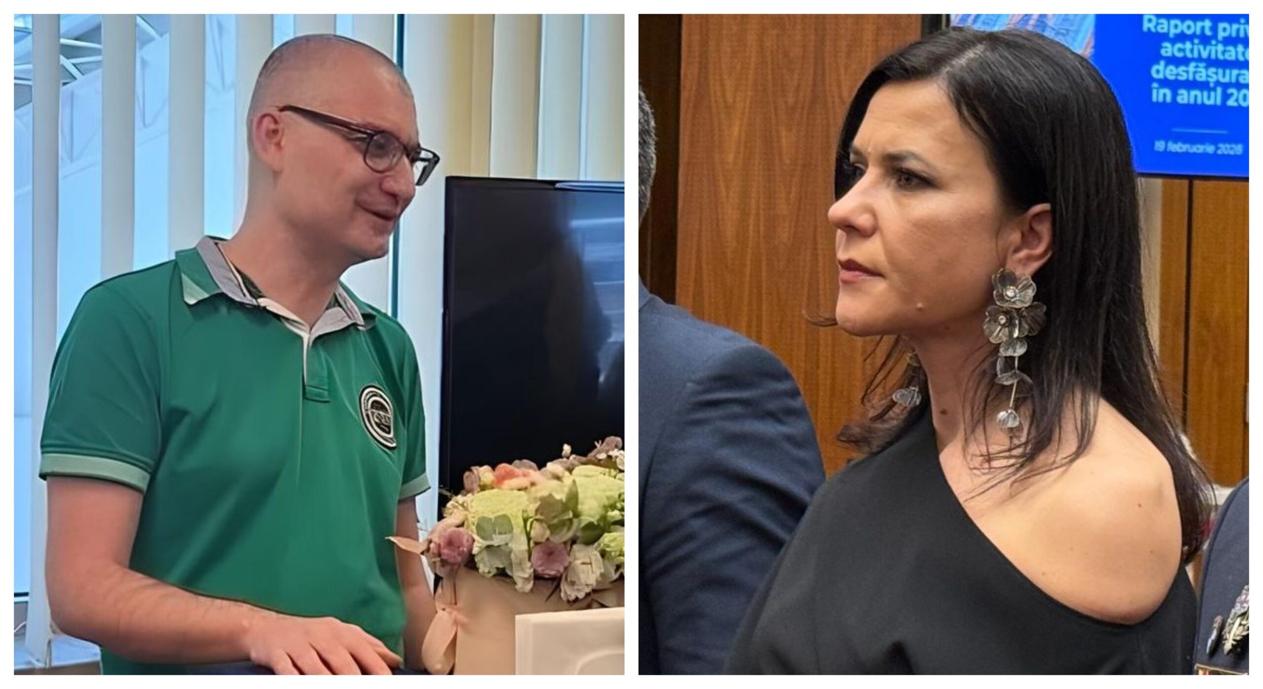 Controverse la Înalta Curte: Soțul procurorului general a fost admis la concurs pentru secția de contencios