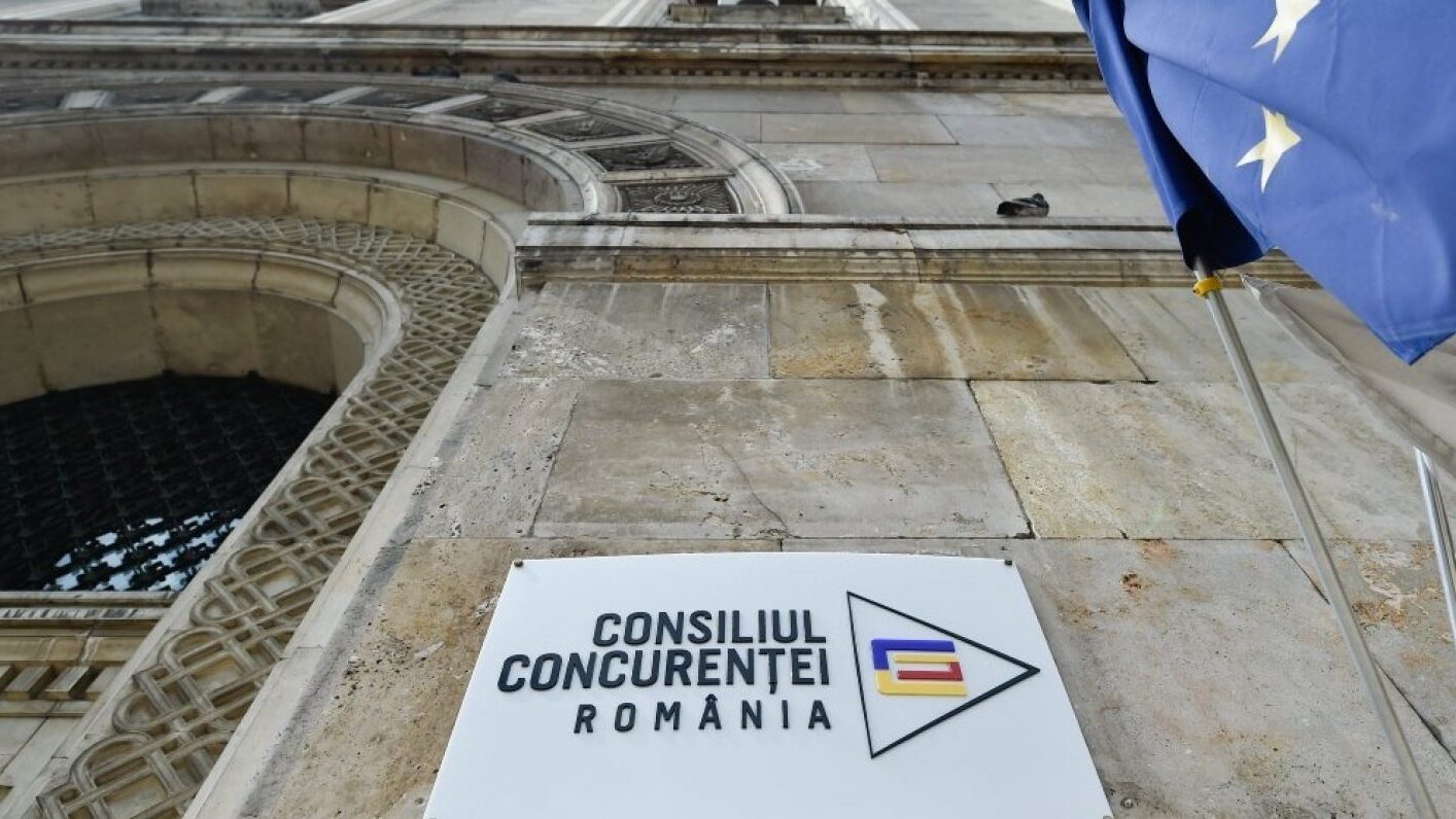 CCR validează puterea Consiliului Concurenței de a folosi datele altor instituții publice