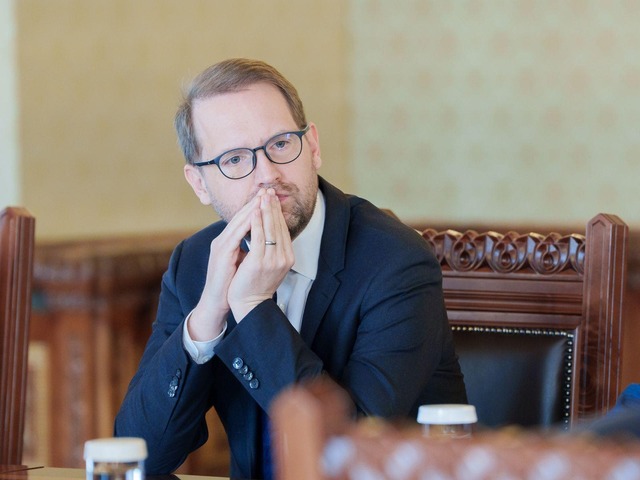 Dominic Fritz a acționat conștient și deliberat în conflict de interese, decide Înalta Curte